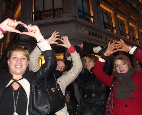 Heart Angels