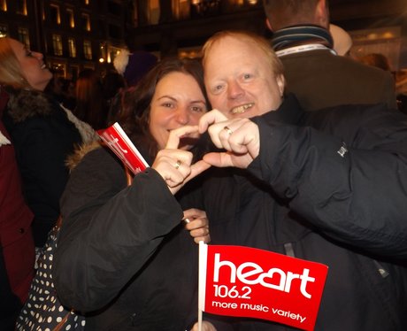 Heart Angels