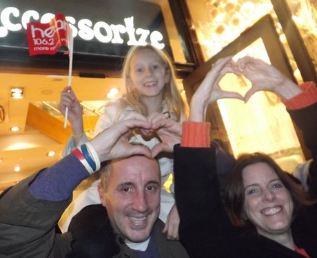 Heart Angels