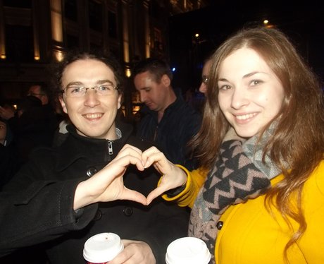 Heart Angels