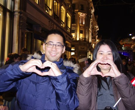 Heart Angels