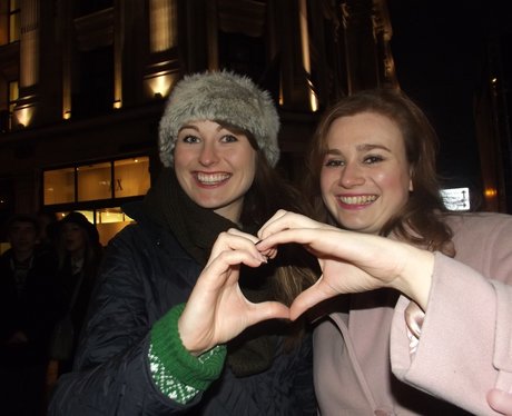 Heart Angels