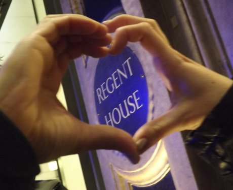 Heart Angels