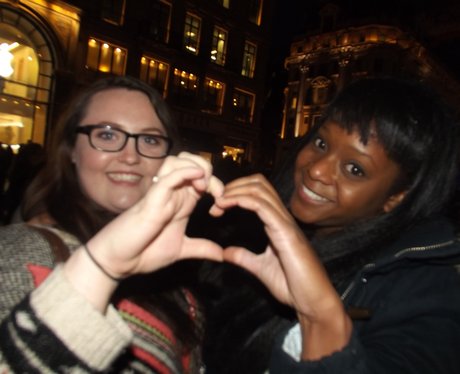 Heart Angels