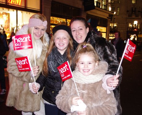 Heart Angels