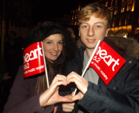 Heart Angels