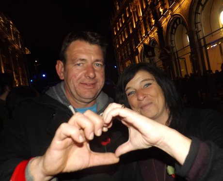 Heart Angels