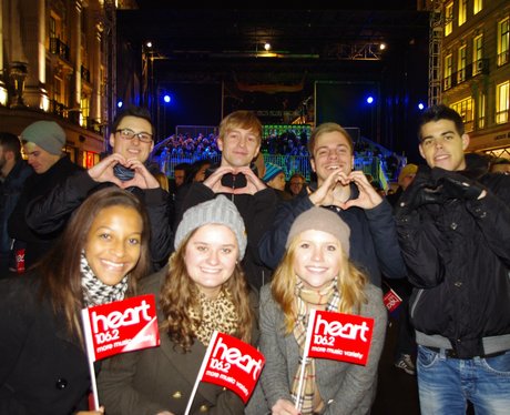 Heart Angels