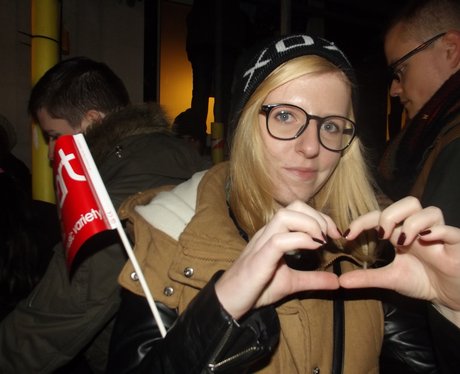 Heart Angels
