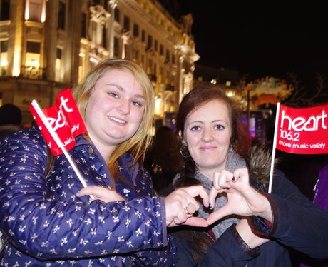 Heart Angels