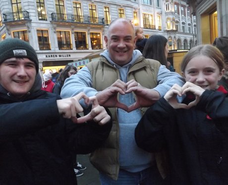 Heart Angels