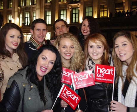 Heart Angels