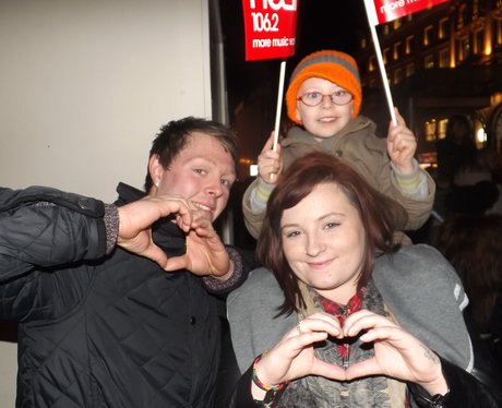 Heart Angels