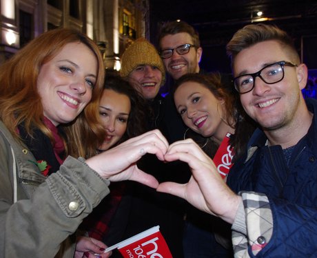 Heart Angels