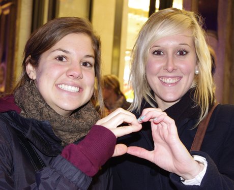 Heart Angels