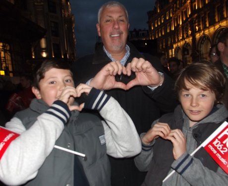 Heart Angels