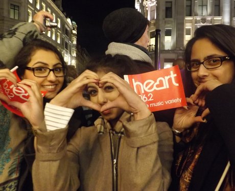 Heart Angels