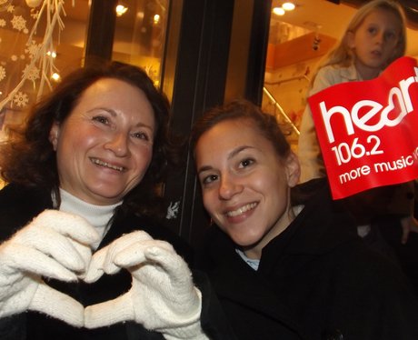 Heart Angels