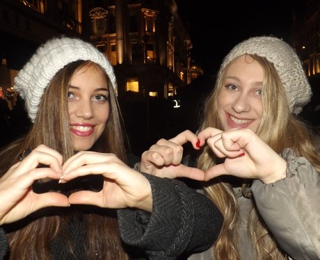 Heart Angels