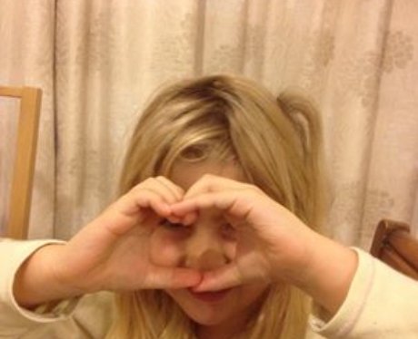 Heart Angels - Give It Some Heart In The West Coun