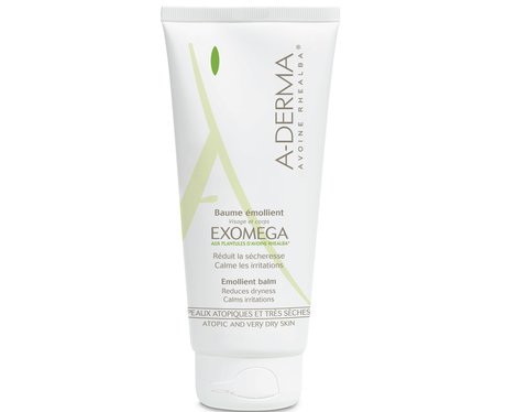 a-derma body and face cream