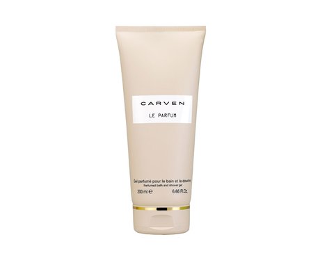 Carven Shower Gel