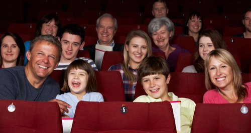 Family Theatre 