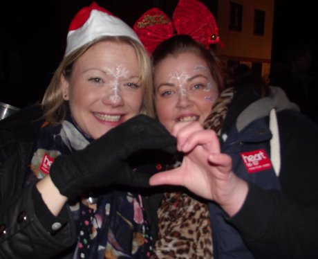 Heart Angels - Wells Carnival Part Four (15th Nove
