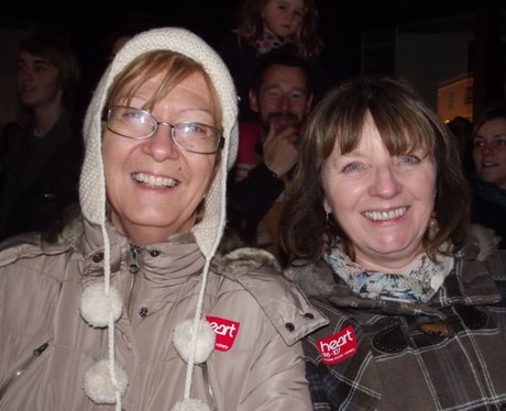 Heart Angels - Wells Carnival Part Four (15th Nove