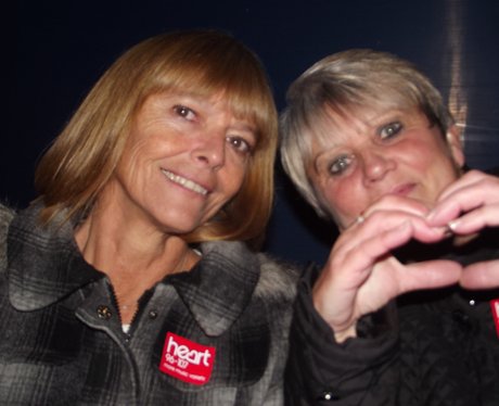 Heart Angels - Wells Carnival Part Four (15th Nove