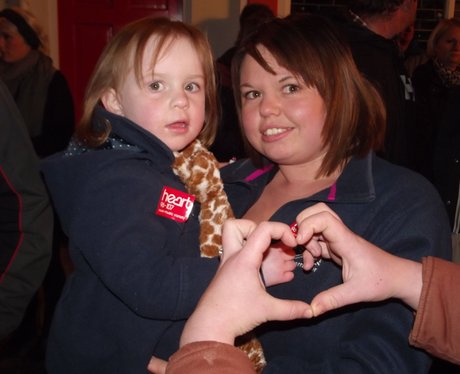 Heart Angels - Wells Carnival Part Four (15th Nove