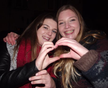 Heart Angels - Wells Carnival Part Four (15th Nove