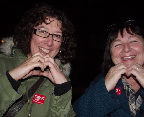 Heart Angels - Wells Carnival Part Four (15th Nove