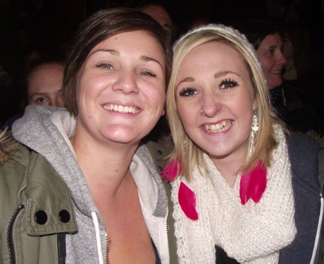 Heart Angels - Wells Carnival Part One (15th Novem