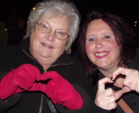 Heart Angels - Wells Carnival Part Three (15th Nov