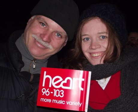 Heart Angels - Wells Carnival Part Three (15th Nov