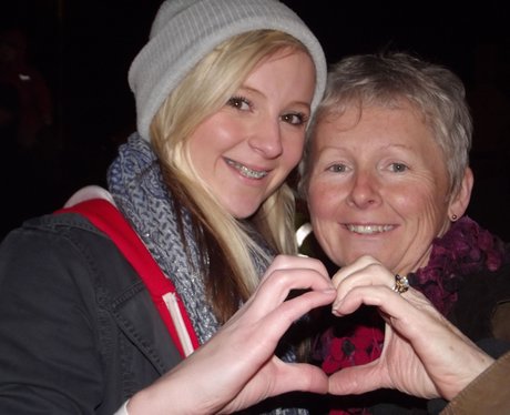 Heart Angels - Wells Carnival Part Three (15th Nov