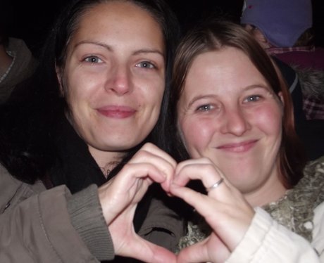 Heart Angels - Wells Carnival Part Three (15th Nov