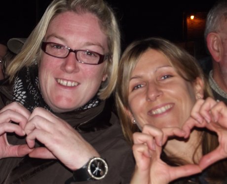 Heart Angels - Wells Carnival Part Three (15th Nov