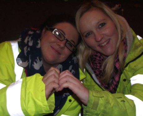 Heart Angels - Wells Carnival Part Two (15th Novem