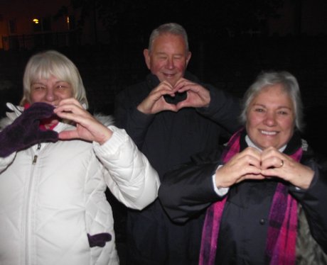 Heart Angels - Wells Carnival Part Two (15th Novem