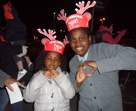 Heart Angels: Give It Some Heart - Bluewater Chris