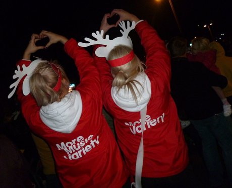 Heart Angels: Give It Some Heart - Bluewater Chris