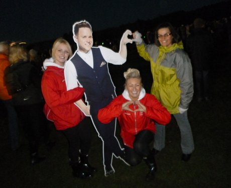 Heart Angels: Give It Some Heart - Leeds Castle Fi