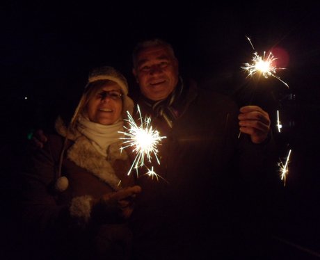 Heart Angels: Give It Some Heart - Leeds Castle Fi
