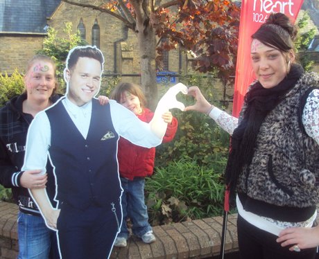 Heart Angels: Give It Some Heart At Quedam Shoppin