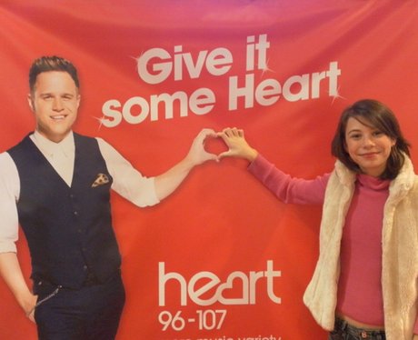 Heart Angels: Give It Some Heart At The Mall - Par