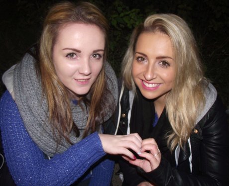 Heart Angels: Glastonbury Carnival - Part One - (1