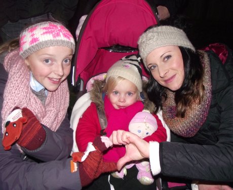 Heart Angels: Glastonbury Carnival - Part One - (1
