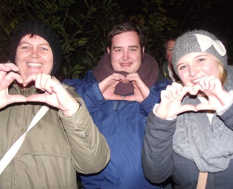 Heart Angels: Glastonbury Carnival - Part One - (1